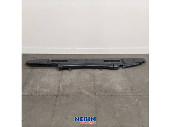 Запчасти VOLVO FM