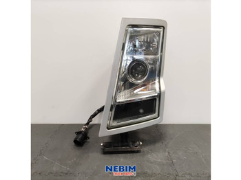 Запчасти VOLVO FH