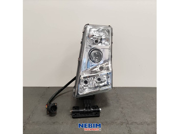 Запчасти VOLVO FH