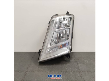 Запчасти VOLVO FH