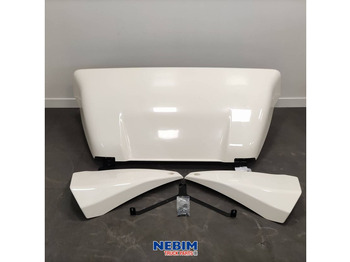 Запчасти VOLVO FL