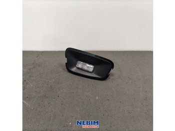 Запчасти VOLVO