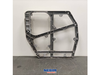 Запчасти VOLVO