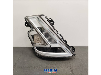 Запчасти VOLVO FH