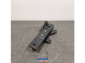 Запчасти VOLVO FH