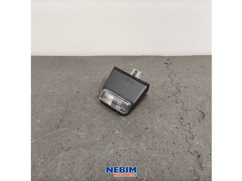 Запчасти VOLVO