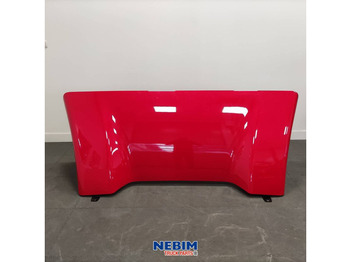 Запчасти VOLVO FM