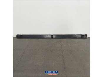 Запчасти для Грузовиков Volvo Volvo - 22245579 - Bumperspoiler midden FH4/FM4: фото 2