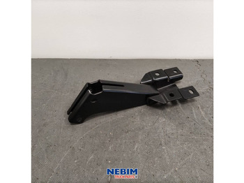 Запчасти для Грузовиков Volvo Volvo - 82210159 - Scharnier dakspoiler: фото 2 Запчасти для Грузовиков Volvo Volvo - 82210159 - Scharnier dakspoiler: фото 2