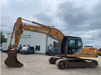 Гусеничный экскаватор SUMITOMO