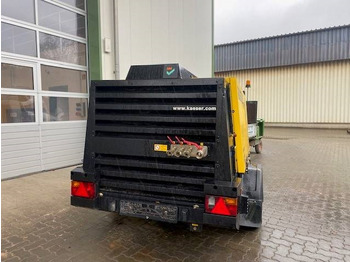 Воздушный компрессор Kaeser M 125 MIETE / RENTAL (12005561): фото 5