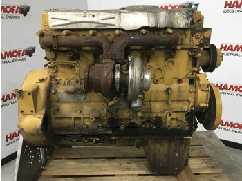 Новый Двигатель для Строительной техники Caterpillar C6.6 C6E-2925306 FOR PARTS: фото 1