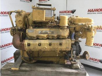 Строительная техника CATERPILLAR