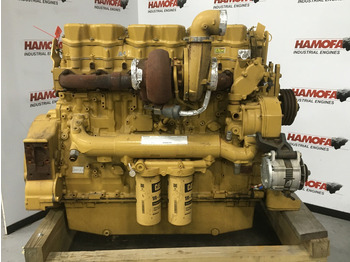 Строительная техника CATERPILLAR