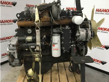 Строительная техника CUMMINS