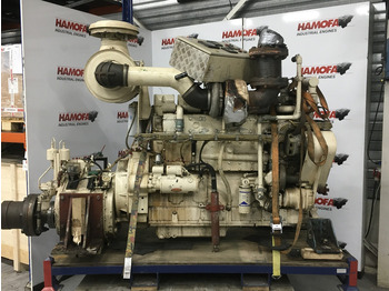 Строительная техника CUMMINS