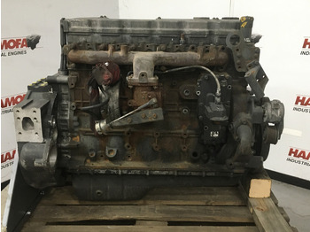 Строительная техника CUMMINS