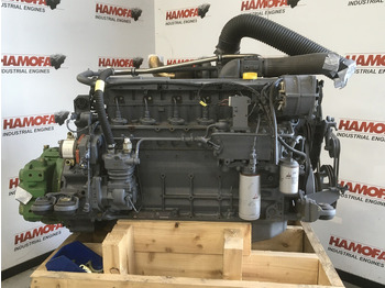 Строительная техника DEUTZ