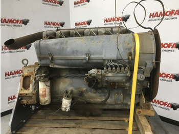 Строительная техника DEUTZ