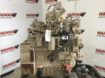 Строительная техника JOHN DEERE