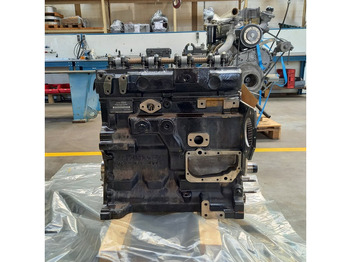 Строительная техника JOHN DEERE