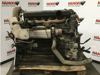 Строительная техника MERCEDES-BENZ