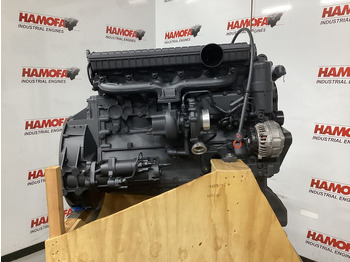 Строительная техника MERCEDES-BENZ