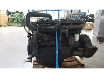 Строительная техника SCANIA