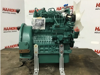 Строительная техника VOLVO