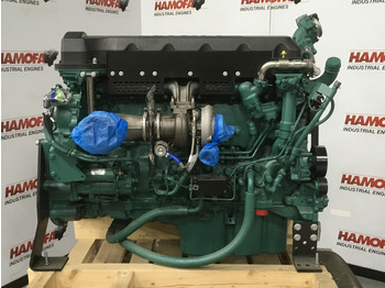 Строительная техника VOLVO