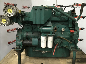 Строительная техника VOLVO