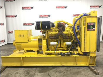 Электрогенератор