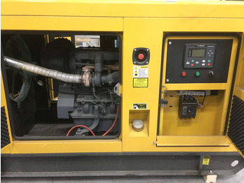 Новый Электрогенератор Deutz BF4L2011 GENERATOR 40KVA NEW: фото 5