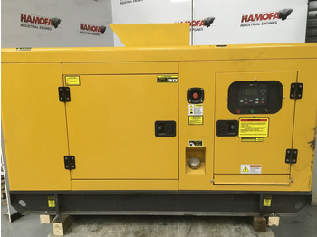 Электрогенератор DEUTZ