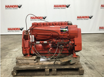 Двигатель DEUTZ