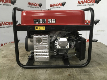 Электрогенератор HONDA