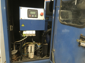 Электрогенератор John Deere 4045TF120 GENERATOR 100KVA USED: фото 4