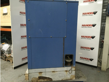 Электрогенератор John Deere 4045TF120 GENERATOR 100KVA USED: фото 2