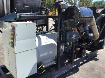 Электрогенератор MERCEDES-BENZ