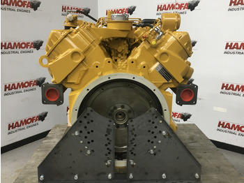 Новый Строительная техника Caterpillar 3208 90N-1W0333 Reconditioned: фото 3