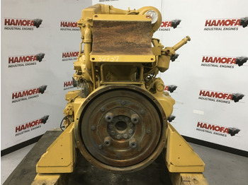 Строительная техника Caterpillar 3306B 08Z-1167568 FOR PARTS: фото 3
