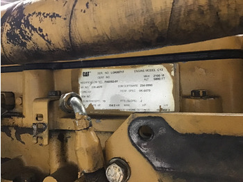 Строительная техника Caterpillar C13 LGK-2364575 FOR PARTS: фото 5