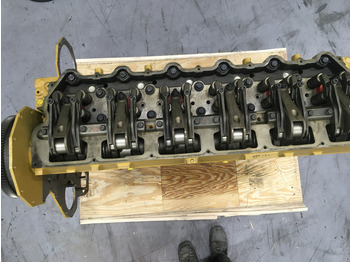 Новый Строительная техника Caterpillar C18 TXH-2816452 LONG-BLOCK: фото 5