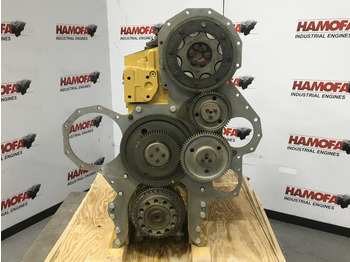 Новый Строительная техника Caterpillar C18 TXH-2816452 LONG-BLOCK: фото 4