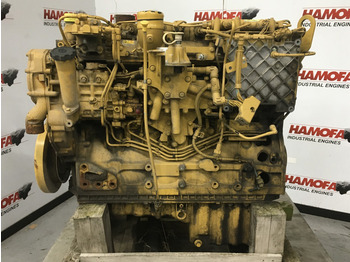 Строительная техника Caterpillar C6.6 666-3106952 FOR PARTS: фото 2