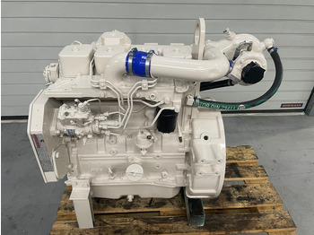 Новый Строительная техника Cummins 4BT3.9 CPL1525 RECONDITIONED: фото 3