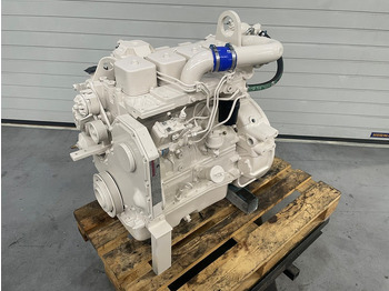 Новый Строительная техника Cummins 4BT3.9 CPL1525 RECONDITIONED: фото 2