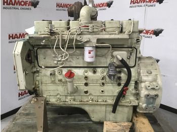 Строительная техника Cummins 6B5.9 CPL2530 FOR PARTS: фото 2