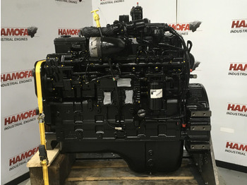 Новый Строительная техника Cummins QSL9 CPL3144 RECONDITIONED: фото 2