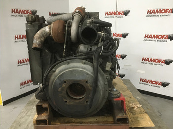 Строительная техника Deutz BF6M1013C USED: фото 3